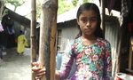 The children trapped in Bangladesh's brothel village - video